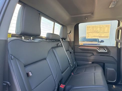 New 2026 GMC Sierra 2500 Denali w/ Denali Reserve Package image 31