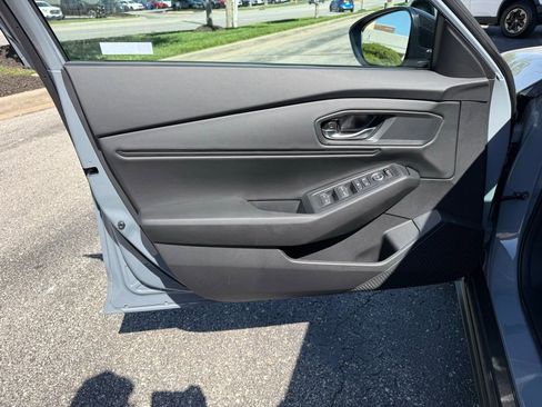 New 2026 Honda Accord SE image 13