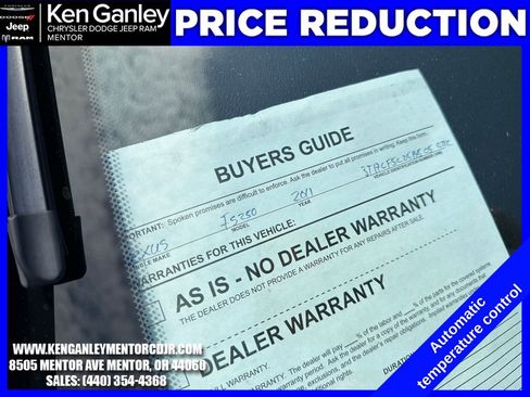 Used 2011 Lexus IS 250 AWD w/ Premium Pkg Value Edition image 26