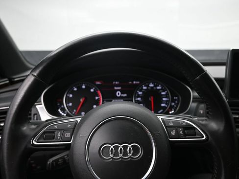 Used 2014 Audi A7 3.0T Prestige AWD/4WD image 10