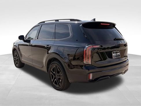 Used 2025 Kia Telluride SX X-Line AWD/4WD image 9