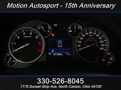 Used 2016 Toyota Tundra SR image 20