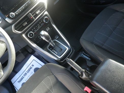 Used 2021 Ford EcoSport SE w/ Interior Protection Package image 20