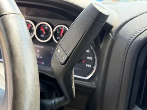 Certified 2020 Chevrolet Silverado 1500 RST w/ All-Star Edition AWD/4WD image 32