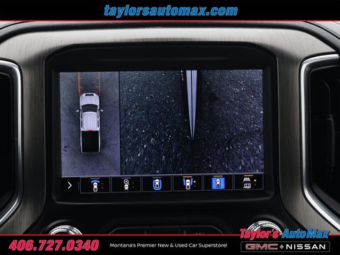 Used 2020 GMC Sierra 3500 Denali w/ Denali Ultimate Package image 22