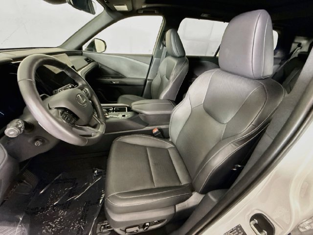 Used 2026 Lexus TX 350 AWD w/ Technology Package image 20
