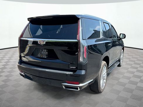 Used 2024 Cadillac Escalade Premium Luxury RWD image 6