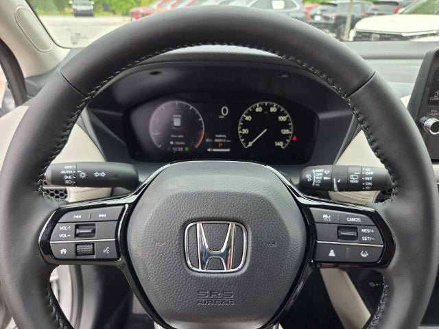 New 2026 Honda HR-V EX-L image 12