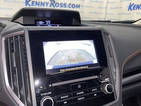 Certified 2023 Subaru Crosstrek 2.0i Premium image 27