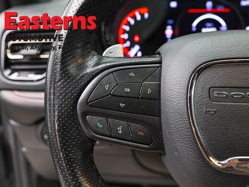 Used 2024 Dodge Durango GT RWD image 15