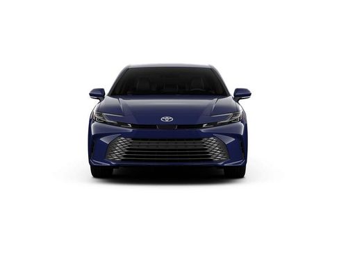 New 2026 Toyota Camry XLE image 17