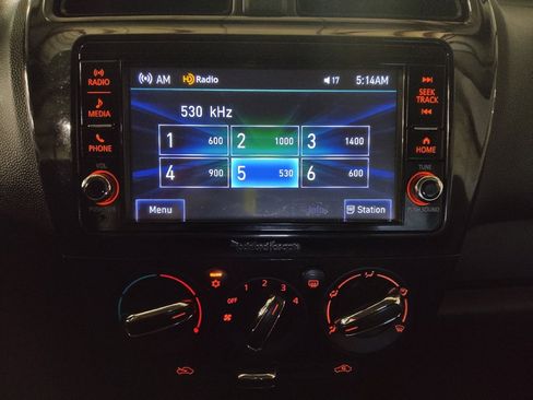 Used 2019 Mitsubishi Mirage ES image 25