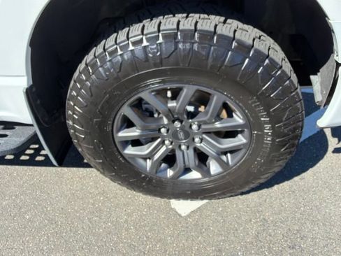 Used 2023 Ford F150 Tremor w/ Equipment Group 402A High AWD/4WD image 36