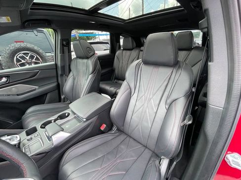 Used 2024 Acura MDX Type S AWD/4WD image 19