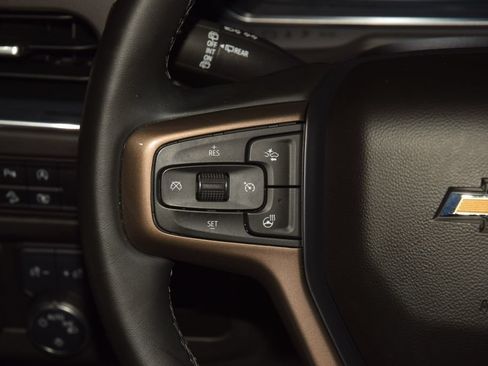 Used 2023 Chevrolet Tahoe High Country AWD/4WD image 36