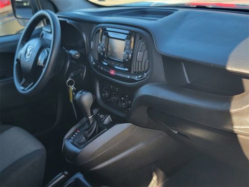 Used 2022 RAM ProMaster City Wagon image 18