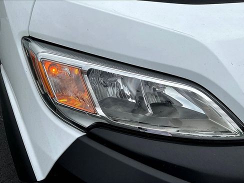 Used 2024 RAM ProMaster 2500 FWD image 24