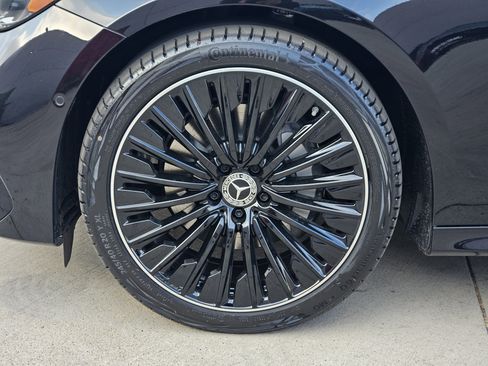 New 2026 Mercedes-Benz E 350 E 350 image 10