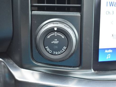 Used 2023 Ford F250 Lariat w/ Lariat Ultimate Package AWD/4WD image 34