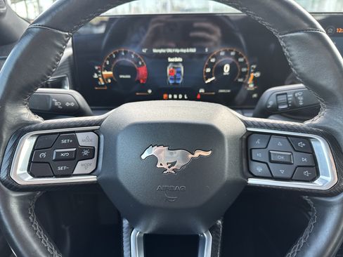 Used 2024 Ford Mustang Premium image 15