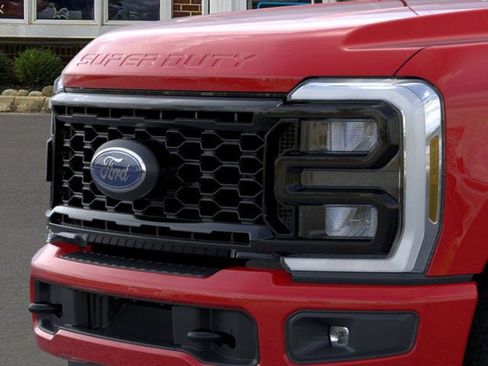 New 2026 Ford F350 XL AWD/4WD image 42