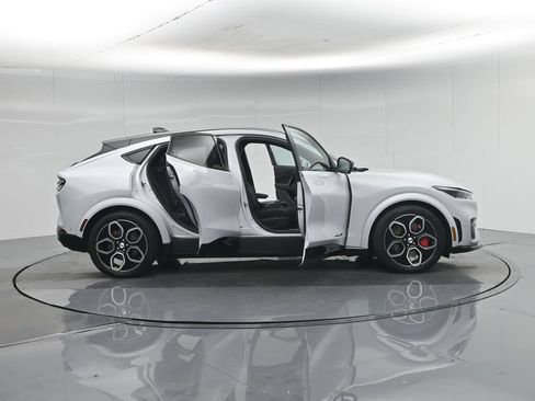 Certified 2023 Ford Mustang Mach-E GT AWD/4WD image 5