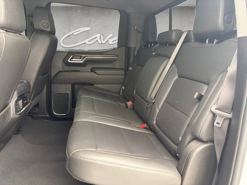 Certified 2024 GMC Sierra 1500 SLT AWD/4WD image 22