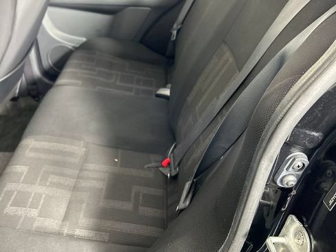 Used 2012 Suzuki SX4 LE FWD image 16