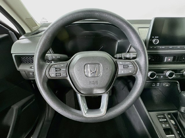 Used 2024 Honda CR-V EX image 23