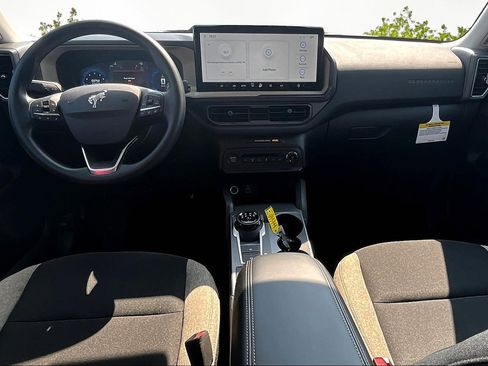 New 2025 Ford Bronco Sport Big Bend image 5