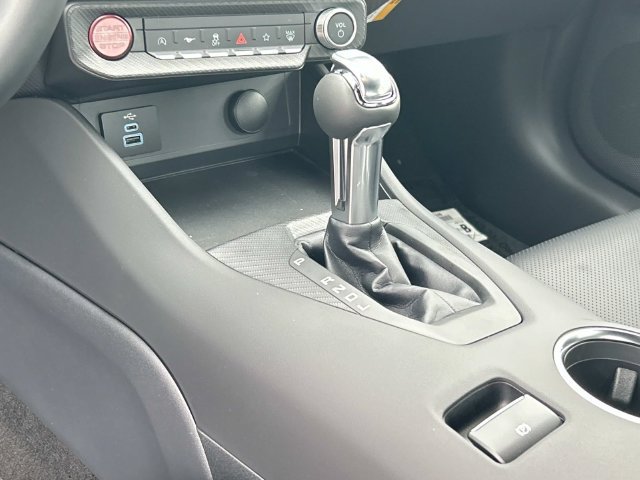 New 2026 Ford Mustang Premium RWD image 17