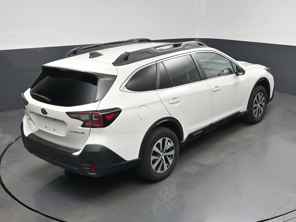 Used 2022 Subaru Outback Premium w/ Popular Package #1 AWD/4WD image 24