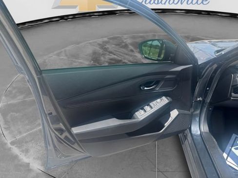 Used 2024 Honda Accord EX image 10