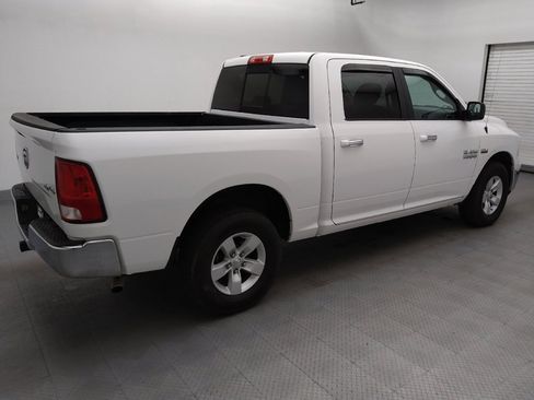 Used 2018 RAM 1500 Classic SLT AWD/4WD image 10