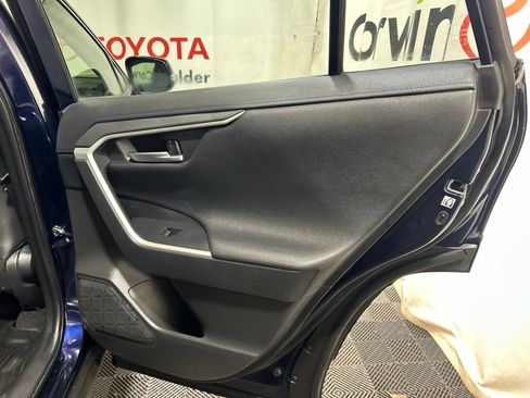 Used 2020 Toyota RAV4 XSE AWD/4WD image 14