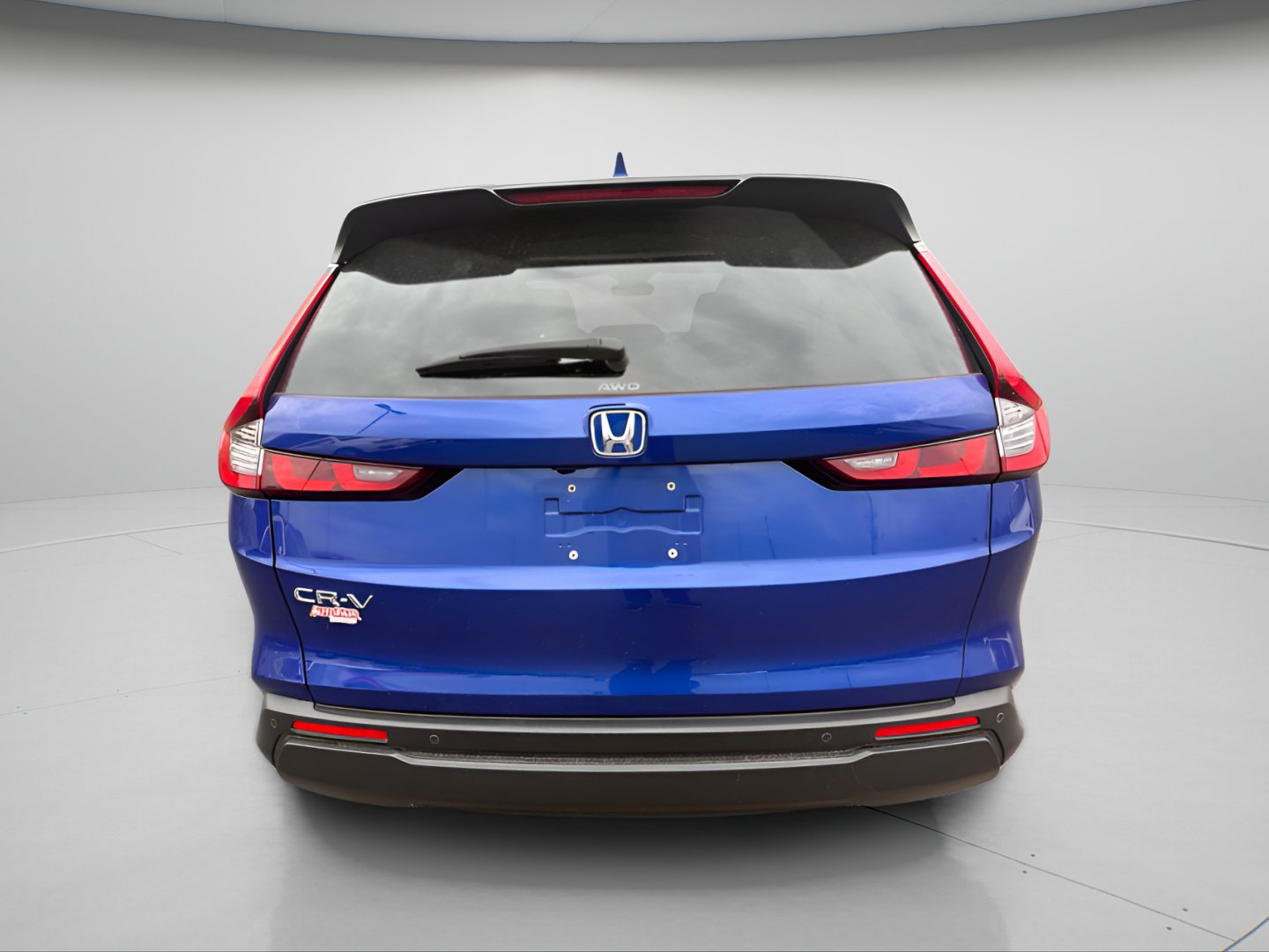 Used 2024 Honda CR-V EX-L image 12