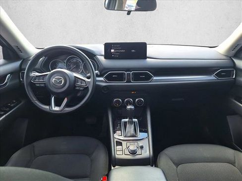 Used 2023 MAZDA CX-5 AWD 2.5 S image 15