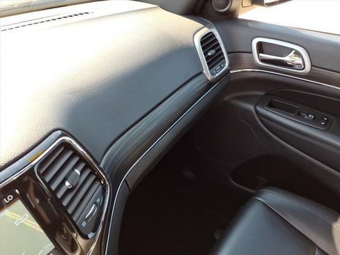 Used 2022 Jeep Grand Cherokee Limited image 28