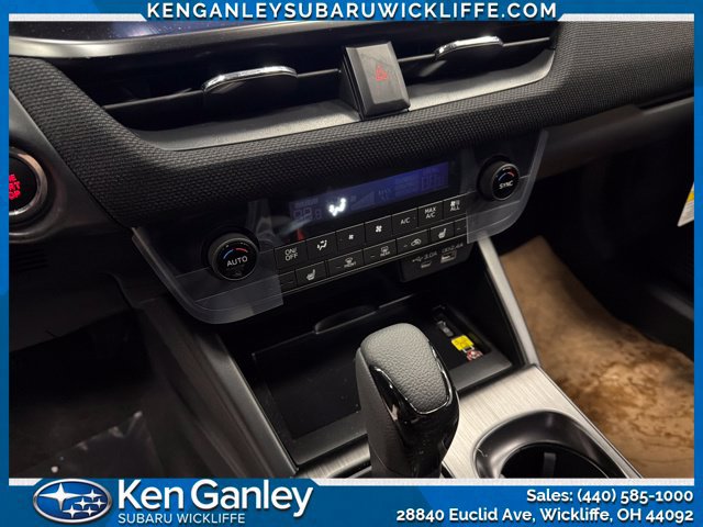 Certified 2026 Subaru Outback Limited XT AWD/4WD image 10
