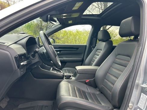 Used 2023 Honda CR-V Sport Touring image 9