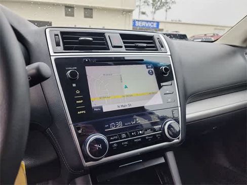 Used 2019 Subaru Outback 2.5i Premium image 23