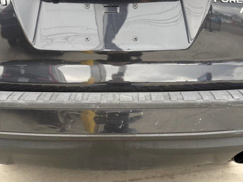 Used 2015 Subaru Forester 2.5i Limited w/ Popular Package #2 image 7