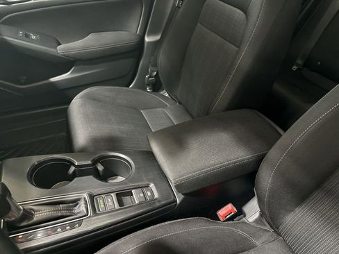 Used 2023 Honda Civic EX image 24