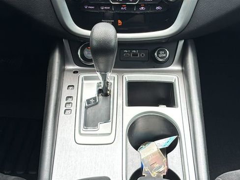 Used 2019 Nissan Murano S w/ Cargo Package FWD image 25