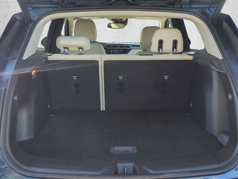 Used 2020 Buick Encore GX Essence w/ Advanced Technology Package FWD image 19