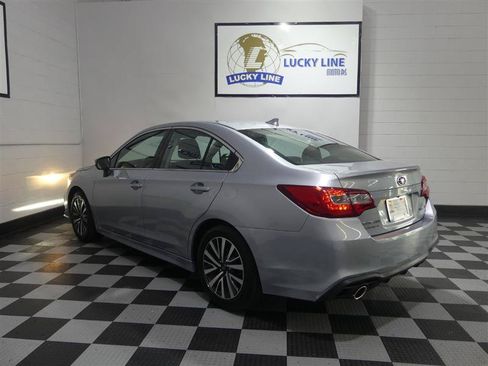 Used 2018 Subaru Legacy 2.5i Premium w/ Eyesight & BSD & Rcta & HBA AWD/4WD image 11