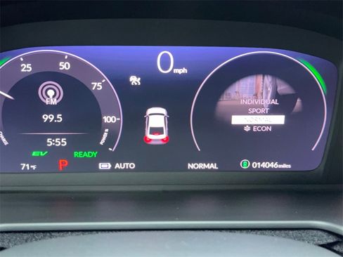 Used 2025 Honda Accord EX-L image 27