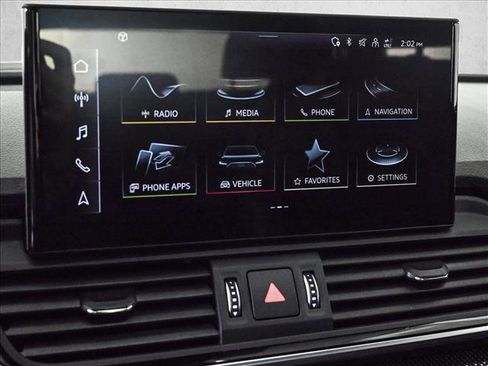 Used 2021 Audi SQ5 Premium Plus AWD/4WD image 13