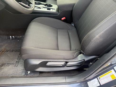 Used 2025 Honda Civic LX image 14
