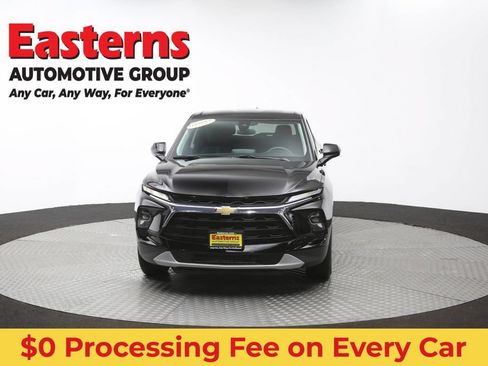 Used 2025 Hyundai Santa Fe SEL AWD/4WD image 50